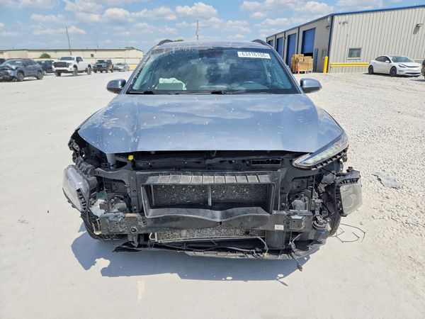 2021 HYUNDAI KONA SEL Plus, NIGHT