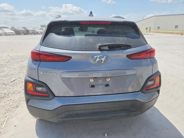 2021 HYUNDAI KONA SEL Plus, NIGHT