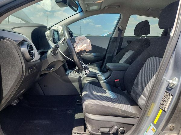 2021 HYUNDAI KONA SEL Plus, NIGHT