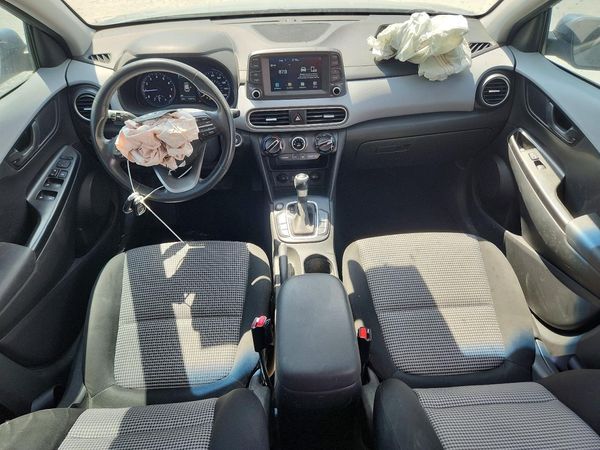 2021 HYUNDAI KONA SEL Plus, NIGHT