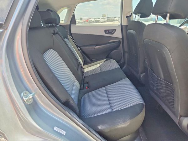 2021 HYUNDAI KONA SEL Plus, NIGHT