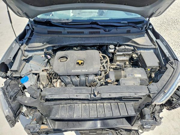 2021 HYUNDAI KONA SEL Plus, NIGHT