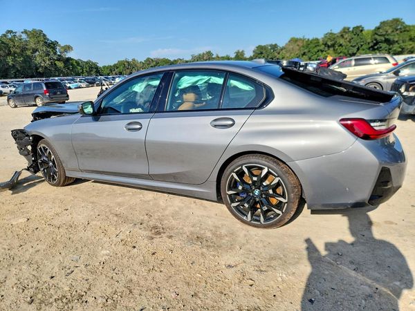 2026 BMW 3 SERIES — DSRA