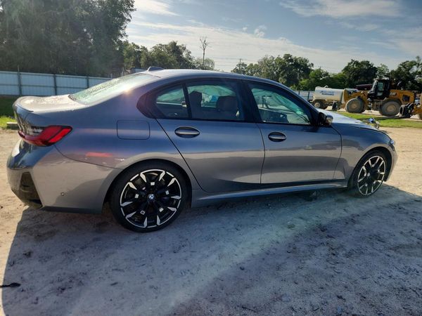2026 BMW 3 SERIES — PSRA