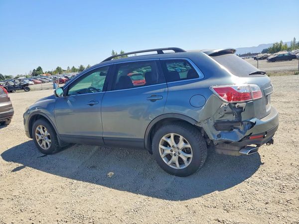 2012 MAZDA CX-9 Touring/GS