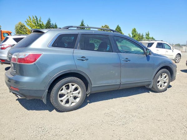 2012 MAZDA CX-9 Touring/GS