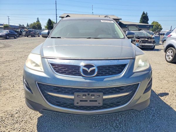 2012 MAZDA CX-9 Touring/GS