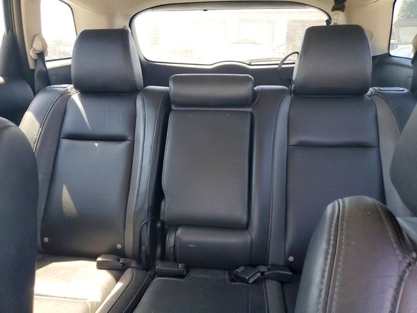 2012 MAZDA CX-9 Touring/GS