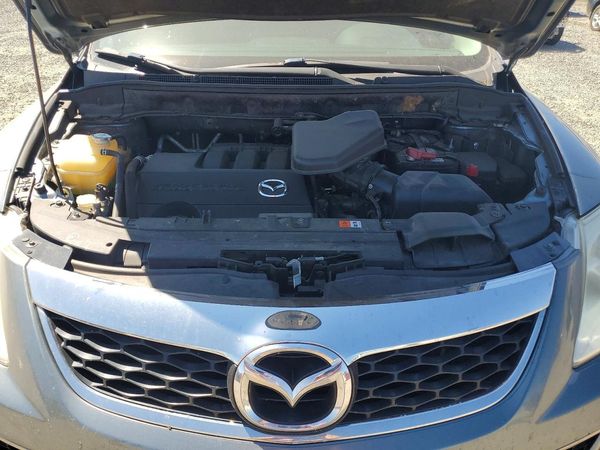 2012 MAZDA CX-9 Touring/GS