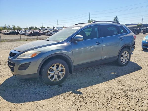 2012 MAZDA CX-9 Touring/GS