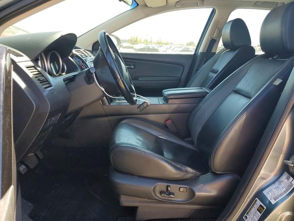 2012 MAZDA CX-9 Touring/GS