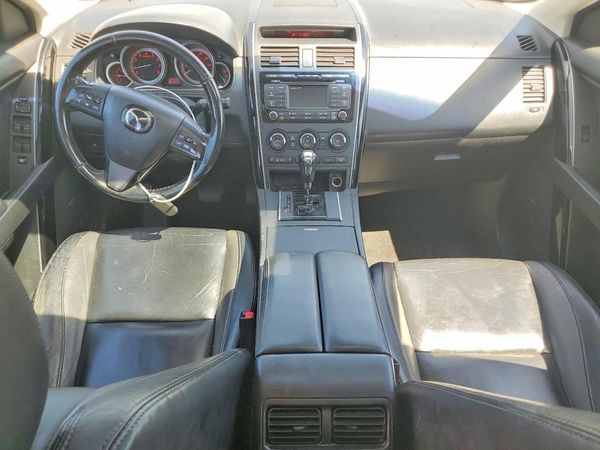 2012 MAZDA CX-9 Touring/GS
