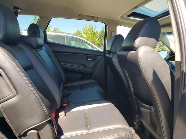 2012 MAZDA CX-9 Touring/GS
