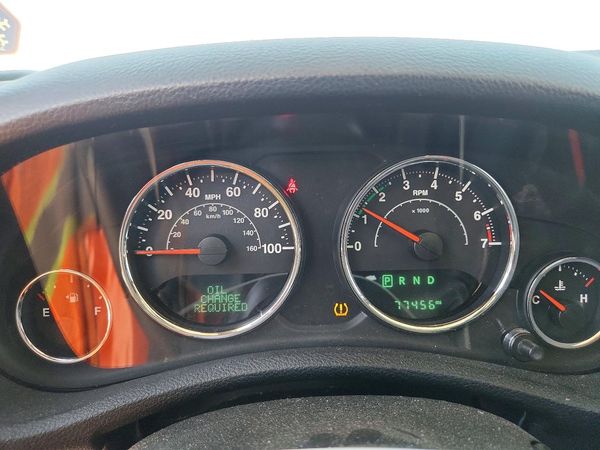 2018 JEEP WRANGLER UNLIMITED Unlimited Sahara