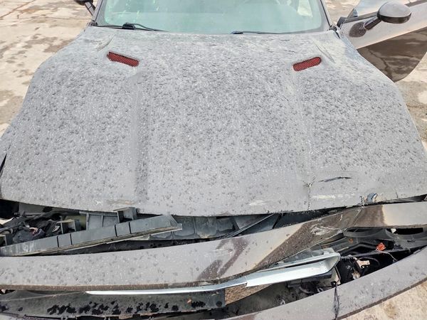 2013 DODGE CHALLENGER Base