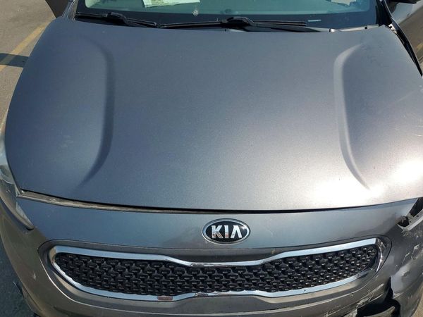 2017 KIA NIRO