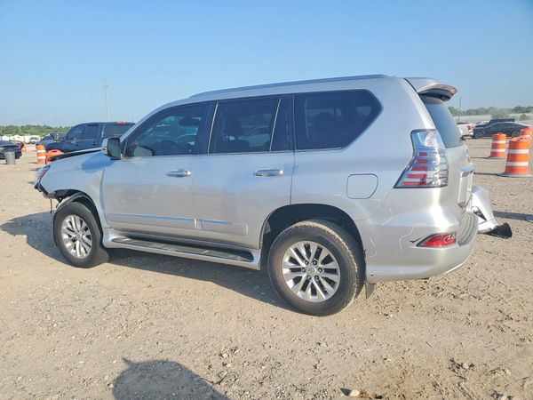 2019 LEXUS GX 460 Base