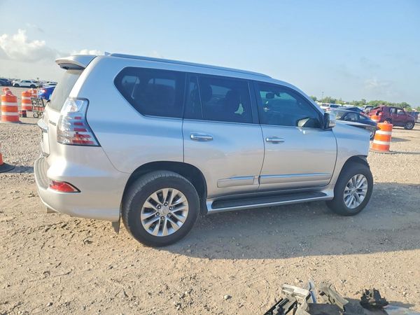 2019 LEXUS GX 460 Base