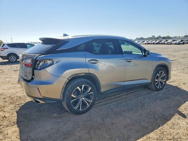 2018 LEXUS RX 350 350/350 F Sport