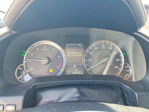2018 LEXUS RX 350 350/350 F Sport