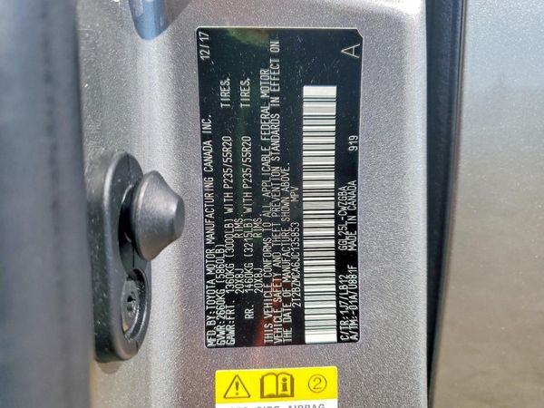 2018 LEXUS RX 350 350/350 F Sport
