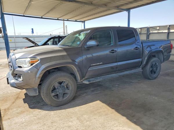 2019 TOYOTA TACOMA