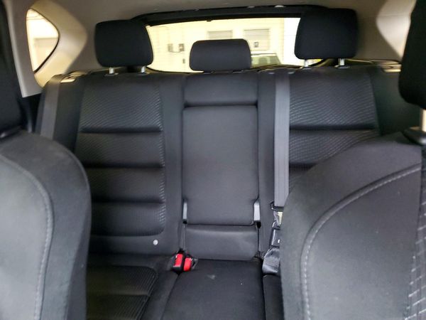 2015 MAZDA CX-5 Touring/GS