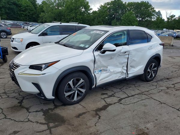 2020 LEXUS NX 300 Premium