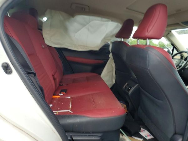 2020 LEXUS NX 300 Premium