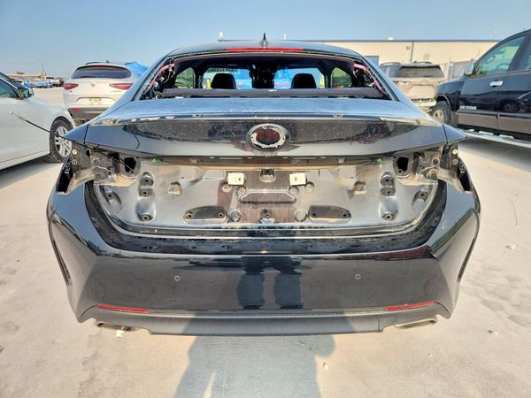 2022 LEXUS RC 350