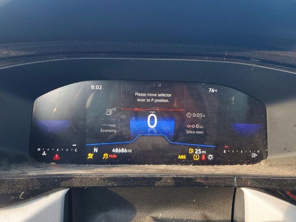 2024 VOLKSWAGEN TAOS