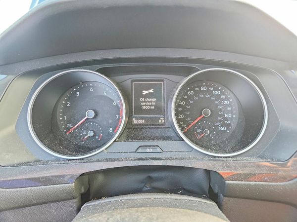 2020 VOLKSWAGEN TIGUAN 4Motion SE, 4Motion SEL