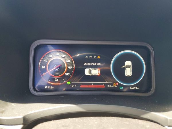 2023 HYUNDAI KONA SE