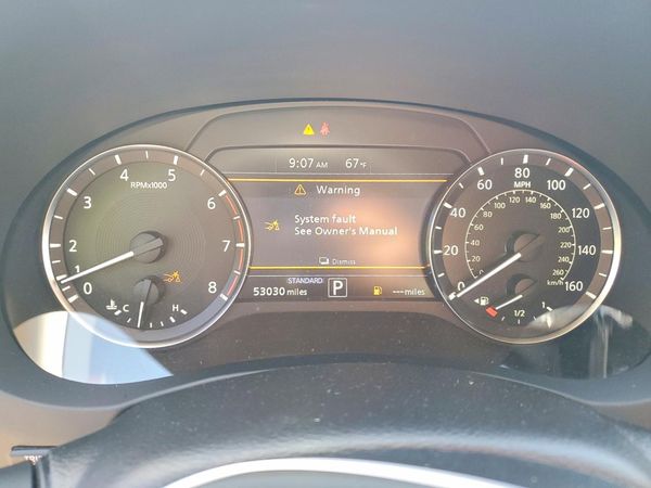 2022 INFINITI QX50
