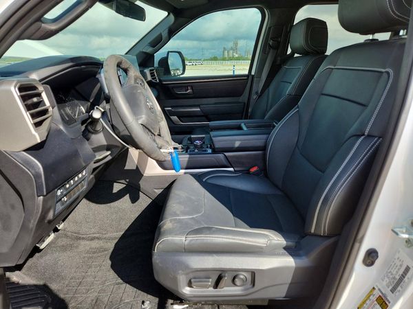 2026 TOYOTA TUNDRA