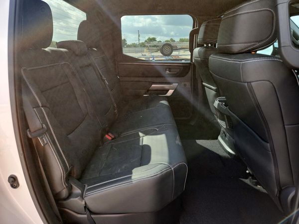 2026 TOYOTA TUNDRA