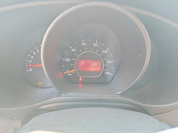 2014 KIA SOUL GLS(PLUS)