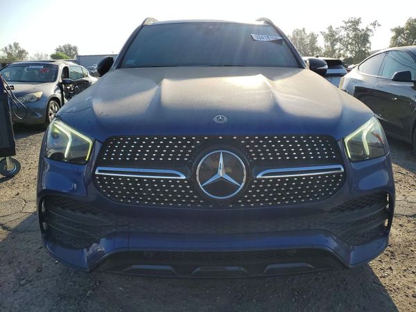 2020 MERCEDES-BENZ GLE GLE350-4M