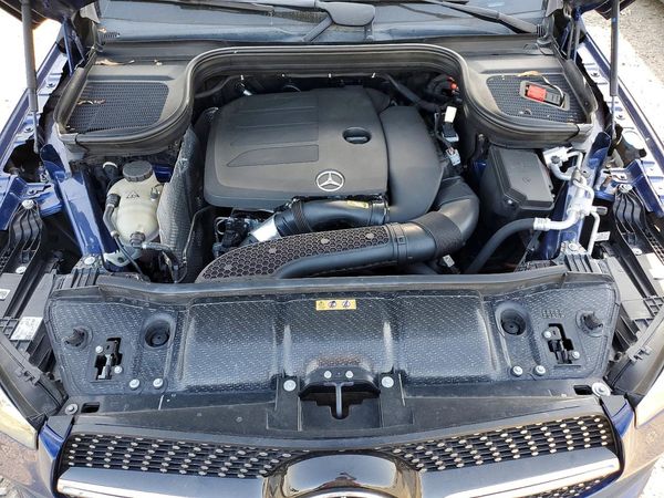 2020 MERCEDES-BENZ GLE GLE350-4M