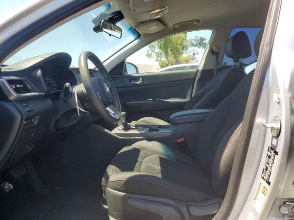 2019 KIA OPTIMA LX, S