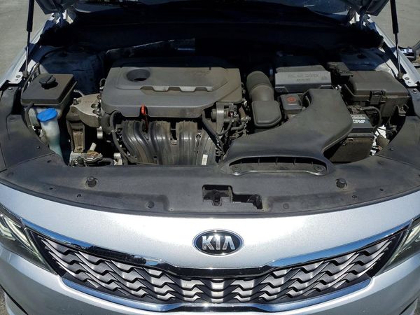 2019 KIA OPTIMA LX, S