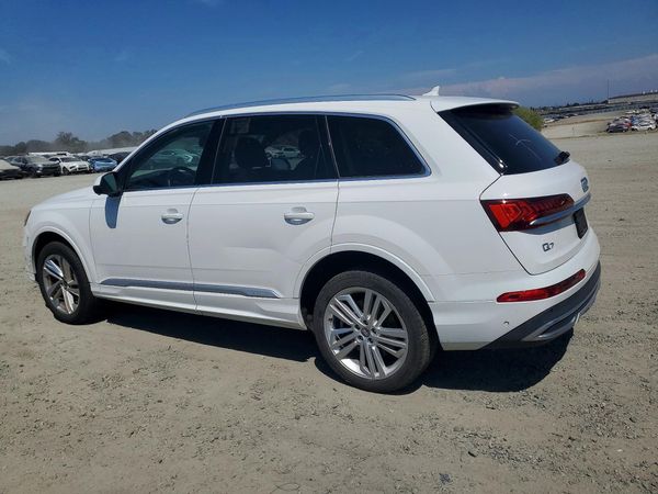 2023 AUDI Q7 quattro Premium