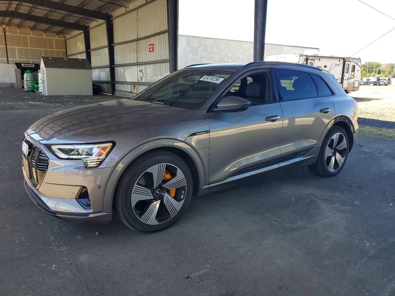 2023 AUDI E-TRON quattro Premium Plus