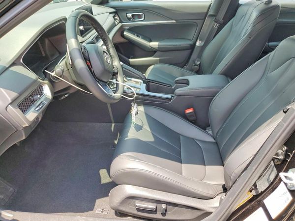2026 ACURA INTEGRA A-Spec