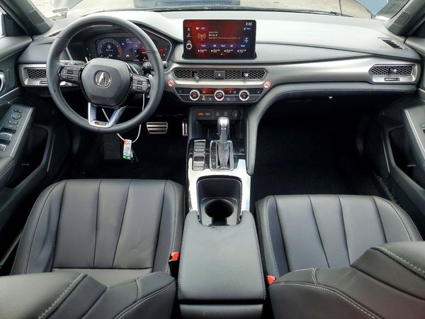 2026 ACURA INTEGRA A-Spec