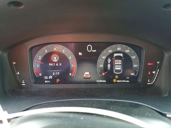 2026 ACURA INTEGRA A-Spec