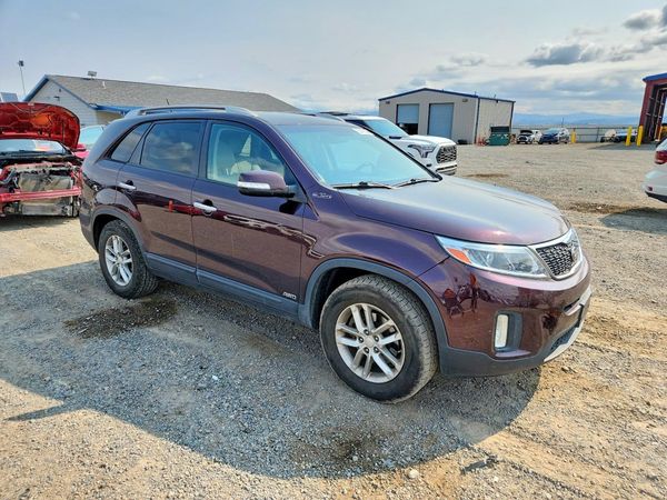 2015 KIA SORENTO GL