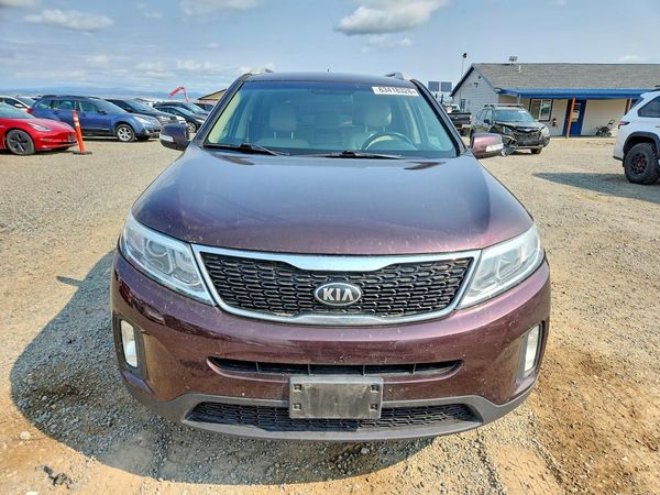 2015 KIA SORENTO GL