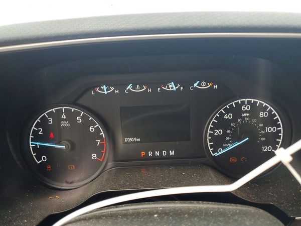 2021 FORD F150