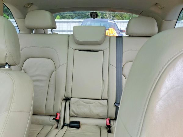 2014 AUDI Q5 Premium Plus